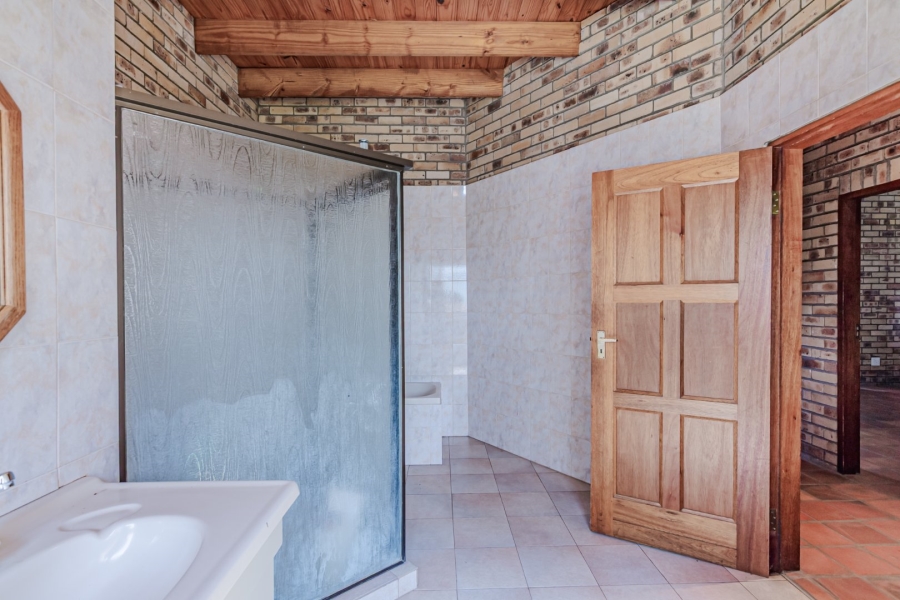 Commercial Property for Sale in Waagfontein North West